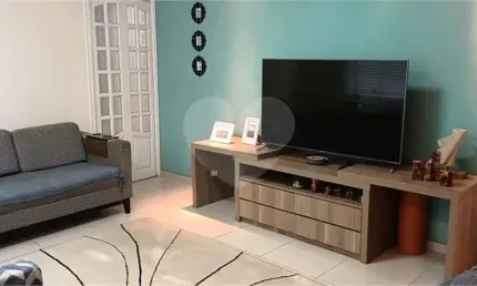 Apartamento com 3 quartos à venda em boqueirão - sp