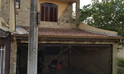 Sobrado com 3 quartos à venda em Jardim Boa Esperança - SP