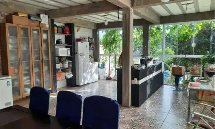 Casa com 4 quartos à venda na Escolástica Rosa De Almeida, Vila Carvalho, Sorocaba