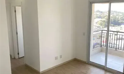 Apartamento com 2 quartos à venda em Instituto De Previdência - SP