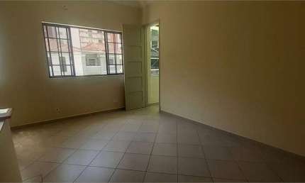 Casa em condomínio fechado com 2 quartos à venda na Rua Maranhão, Pompéia, Santos