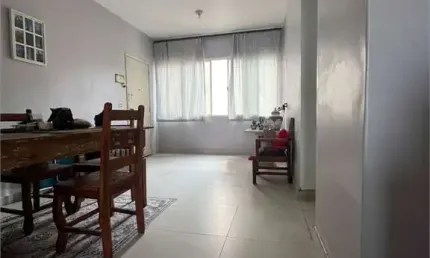 Apartamento com 2 quartos à venda em Aparecida - SP