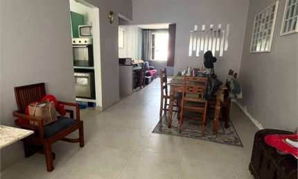 Apartamento com 2 quartos à venda em Aparecida - SP
