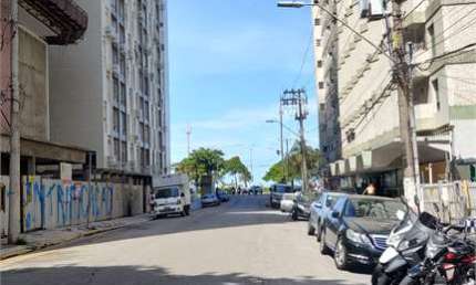 Apartamento com 2 quartos à venda em Aparecida - SP