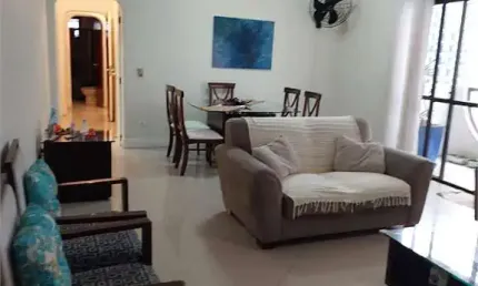 Apartamento com 3 quartos à venda ou para locação em pitangueiras - sp