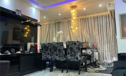 Apartamento com 2 quartos à venda na Avenida Washington Luís, Gonzaga, Santos