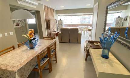 Apartamento com 3 quartos à venda em Pitangueiras - SP