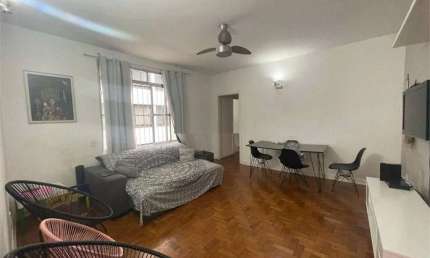 Apartamento com 3 quartos à venda na Avenida Presidente Wilson, Gonzaga, Santos