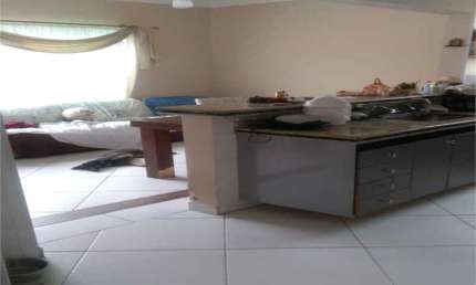 Casa com 4 quartos à venda na Rua Visconde de São Leopoldo, Vila Caiçara, Praia Grande