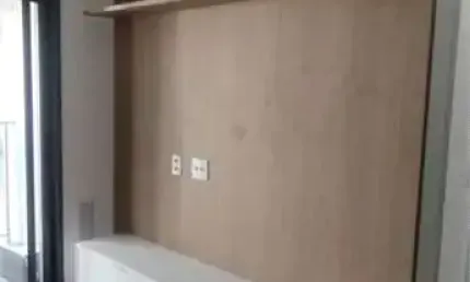 Apartamento com 1 quartos à venda ou para locação em indianópolis - sp