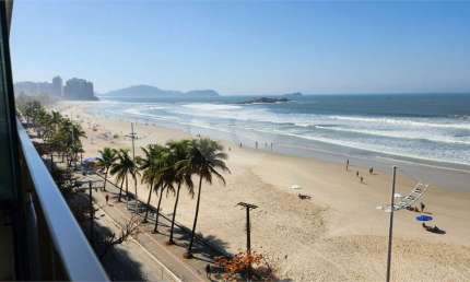 Apartamento com 2 quartos à venda em Pitangueiras - SP