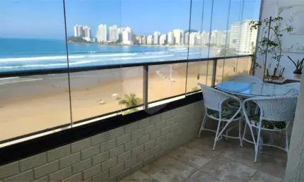 Apartamento com 2 quartos à venda em pitangueiras - sp