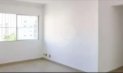 Apartamento com 2 quartos à venda na Rua Turiassu, Perdizes, São Paulo