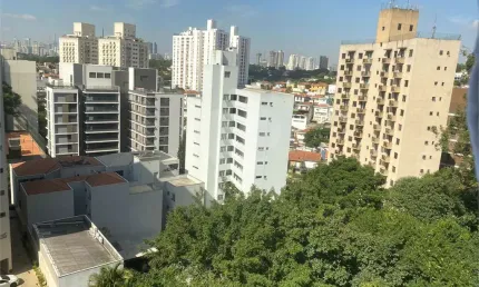 Apartamento com 2 quartos à venda na Rua Iperoig, Perdizes, São Paulo
