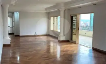 Apartamento com 4 quartos à venda em vila gomes cardim - sp