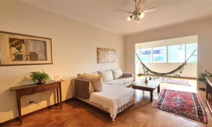 Apartamento com 2 quartos à venda em República - SP