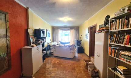 Apartamento com 3 quartos à venda em República - SP