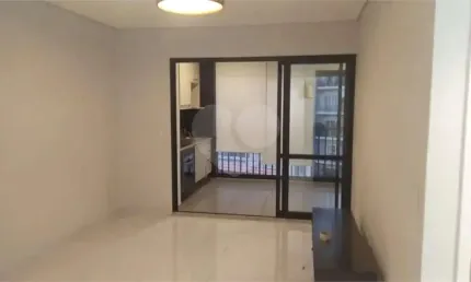Apartamento com 2 quartos à venda em República - SP