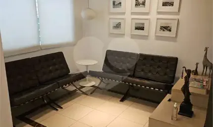 Sobrado com 6 quartos à venda em jardim paulista - sp