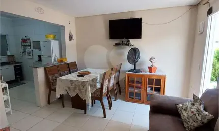 Casa com 3 quartos à venda na Travessa João Ramalho, Centro, Bertioga