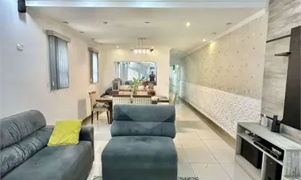 Apartamento com 3 quartos à venda na Carlos Alcindo Neves, Canto do Forte, Praia Grande
