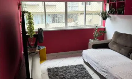 Apartamento com 2 quartos à venda em Bela Vista - SP