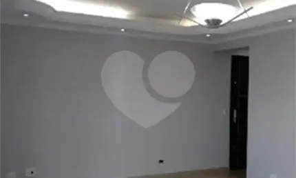 Apartamento com 3 quartos à venda na Estrada Velha da Penha, Tatuapé, São Paulo