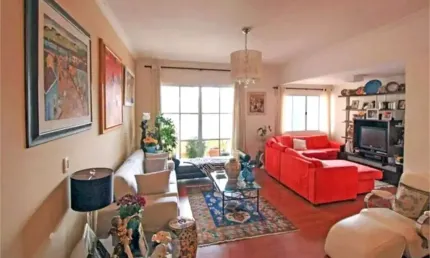 Apartamento com 3 quartos à venda em bela vista - sp