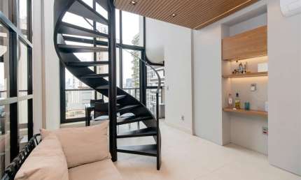 Apartamento com 3 quartos à venda em Vila Olímpia - SP