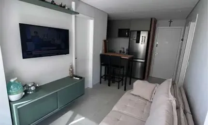 Apartamento com 2 quartos à venda em Vila Butantã - SP