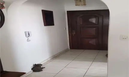 Apartamento com 3 quartos à venda em vila leopoldina - sp