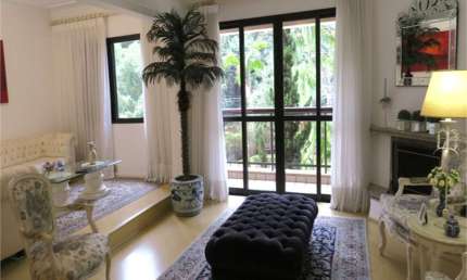 Apartamento com 3 quartos à venda em Vila Suzana - SP