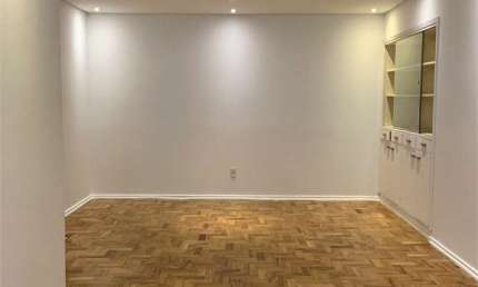 Apartamento com 2 quartos à venda em Higienópolis - SP