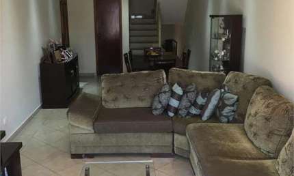 Sobrado com 4 quartos à venda em Jardim Olympia - SP