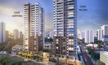 Apartamento com 3 quartos à venda na Rua Campevas, Perdizes, São Paulo