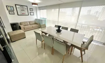 Apartamento com 3 quartos à venda em parque são jorge - sp