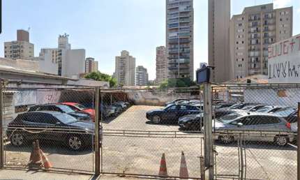 Terreno à venda na Avenida Brigadeiro Faria Lima, Pinheiros, São Paulo