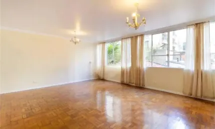 Apartamento com 4 quartos à venda em Jardim Paulista - SP