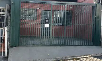 Casa térrea com 2 quartos à venda em Indianópolis - SP