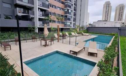 Apartamento com 3 quartos à venda na Rua Caminho do Engenho, Vila Sônia, São Paulo