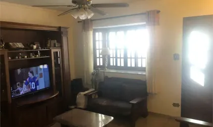 Casa com 4 quartos à venda na Rua Aleixo Jorge, Sumaré, São Paulo
