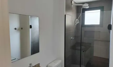 Apartamento com 1 quartos à venda em Consolação - SP