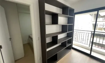Apartamento com 1 quarto à venda na Rua Valdir Niemeyer, Perdizes, São Paulo