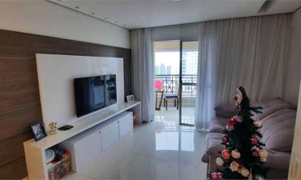 Apartamento com 3 quartos à venda em Vila Andrade - SP
