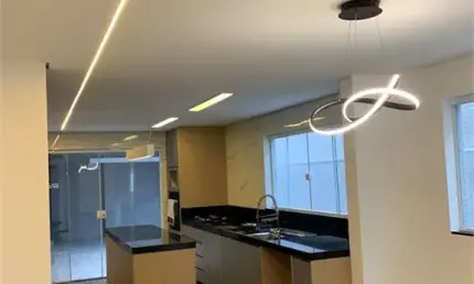 Sobrado com 3 quartos à venda em jardim santa cruz (sacomã) - sp