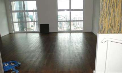 Salas à venda em Vila São Francisco (zona Sul) - SP