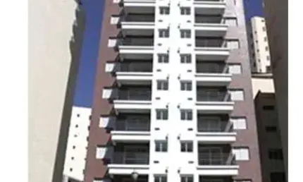 Apartamento com 1 quartos à venda em república - sp