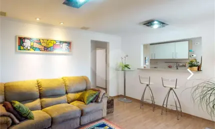 Apartamento com 3 quartos à venda em Vila Mascote - SP