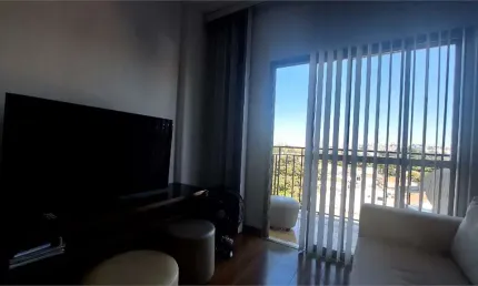 Apartamento com 2 quartos à venda em Vila Leopoldina - SP