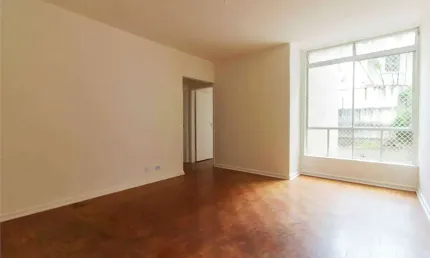 Apartamento com 2 quartos à venda ou para locação em bela vista - sp
